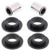 BossBearing Lower Rear Shock Bearings Bushings Kit for Arctic Cat