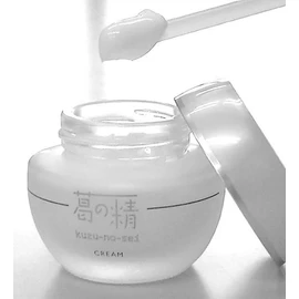 Kuzu no Sei Gel Cream