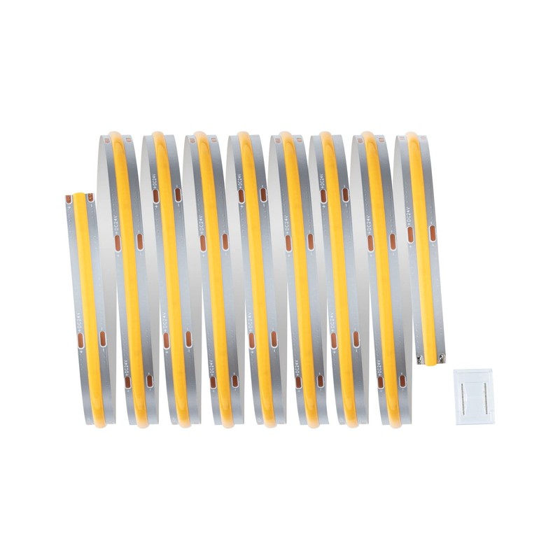 Paulmann 71050 MaxLED 1000 LED Strip Full-Line COB Single Strip