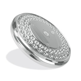 Elsollit Flagpole Solar Light 60 Led Super Bright 2400mah Up to 12 Hrs,1800Lumen Fit 1/2 '' Screw Shaft, Solar Flag Pole Lights Outdoor Waterproof Led Solar Dusk to Dawn Lights Outdoor