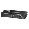 MAXTRACK 8K HDMI Splitter 1in2out - CS26-2L, HDMI Switch with