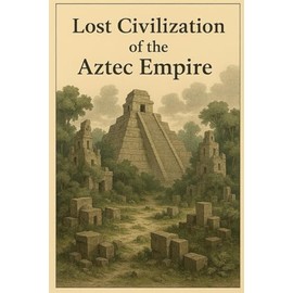 Lost Civilization of the Aztec Empire