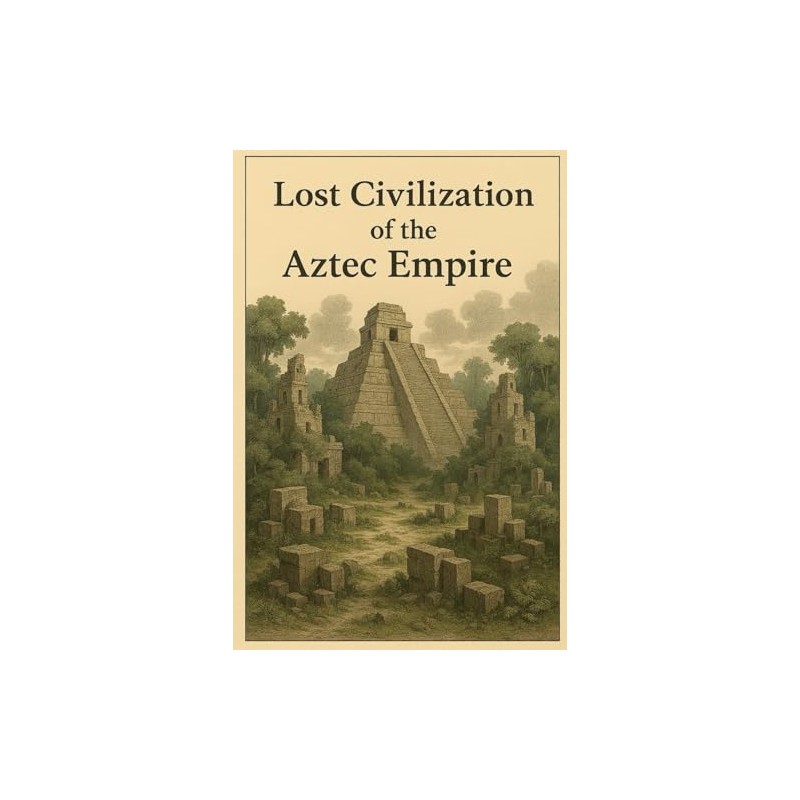 Lost Civilization of the Aztec Empire