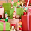 Sonny Angel A Santa's Little Helper Series - Figura de