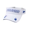 Cox Sportif LG5SCP50L Women's Sun Visor, Classic Logo Design, Embroidery,