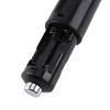 Fashion Black Electric Pepper Herb Mill Salt Spice Grinder Muller