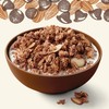Cascadian Farm Organic Granola, Dark Chocolate Almond Cereal, Resealable Pouch,