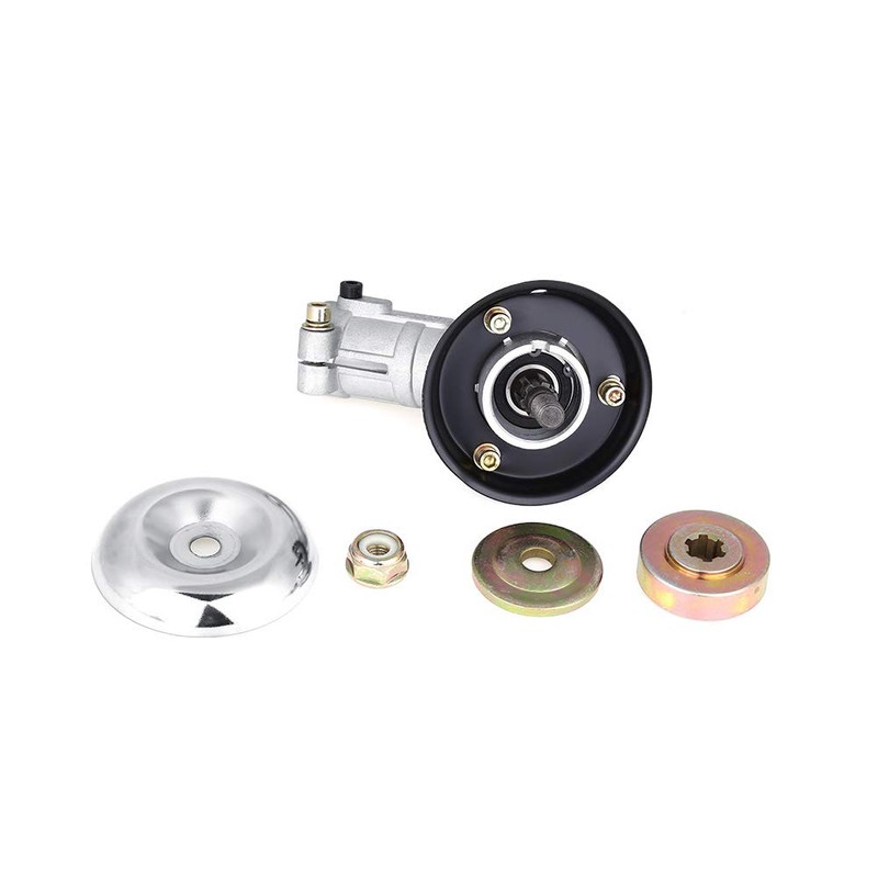 Gear Head Trimmer Replace, 26mm Round Rod Trimmer Replace Gear