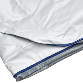 Hindermann Foil Tandem Wheel covers