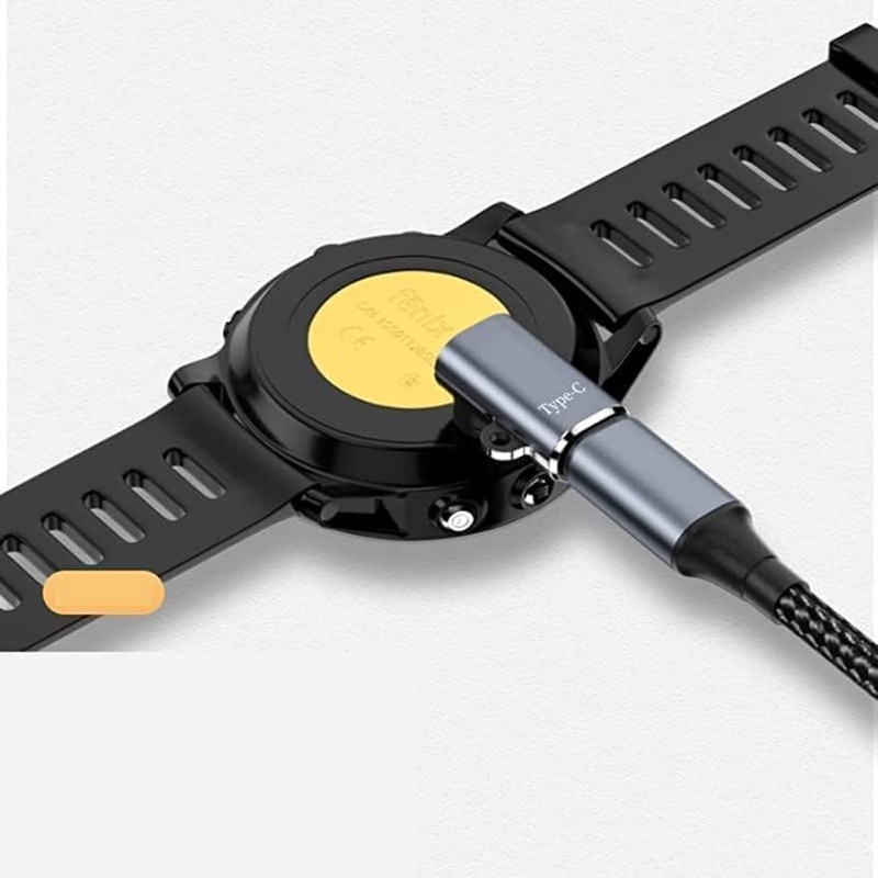 for Garmin 965/2S/Forerunner 965/265/255/Fenix 7/7S/7X/Venu 2/2S/2S/2 Plus and More (1