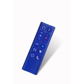 Replacement Remote Control Compatible with Dyson Fan HP04 HP05 HP06 HP09 HP4A Pure Hot + Cool Purifying Fan Air Purifier/Heater