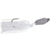 Z-MAN CBB34-09 Big Blade Chatterbait 3/4oz White, Multi
