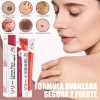 Crema Para Verrugas Elimina Eficazmente Y Cuida La Piel 30g