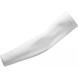 Footjoy 풋조이 퍼포먼스 선 슬리브 화이트 원 사이즈 Footjoy Performance Sun Sleeve White One Size