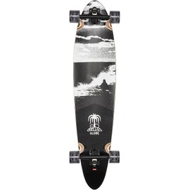 GLOBE Skateboards Longboard Complete