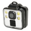 Body Camera 1080P HD Video Record Waterproof Portable Wearable Camera