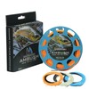 Maximumcatch Sinking Tip Fly Line for Fly Fishing 3ips 4/5/6/7/8