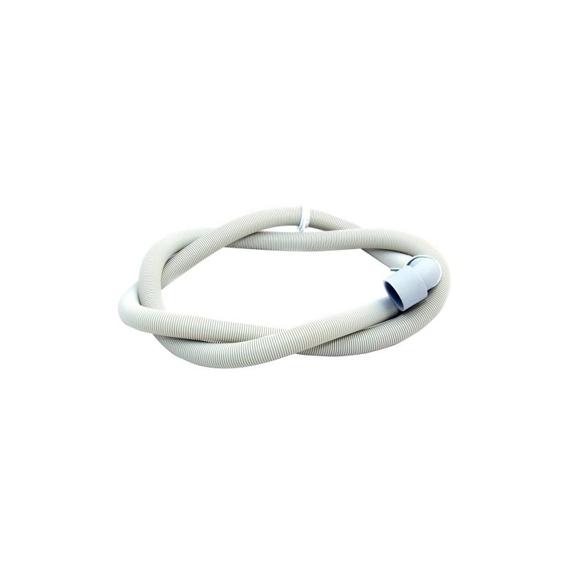 Genuine INDESIT Dishwasher DRAIN HOSE C00054869