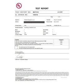 Binditek 50 Pack 16mil Leather Textured Polycovers - Binding Presentation Covers for Business Reports and Proposals 8-1/2 x 11 Inches,Red Color