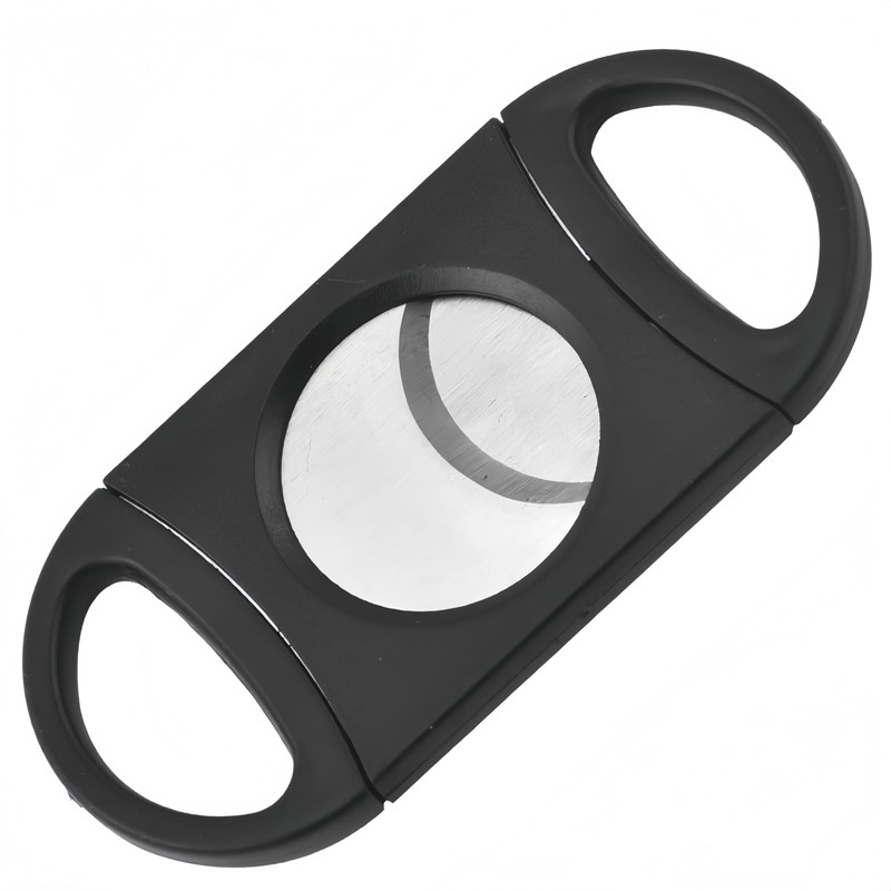 Cigar Cutter Set - Guillotine Double - Blade Cigar Cutters