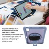 Tablet Case for IOS Tablet Pro 11 2018 2020 2021