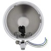 United Pacific 32051 5-3/4 inch Chrome Motorcycle Headlight Housing Only