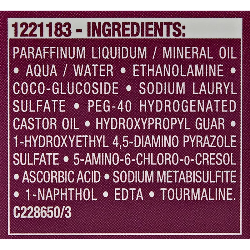 L'Oréal Inoa Inoa 6.20 1000 g