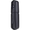 R250 Tool Case, Slim Super Long Type, Carbon Pattern, Black