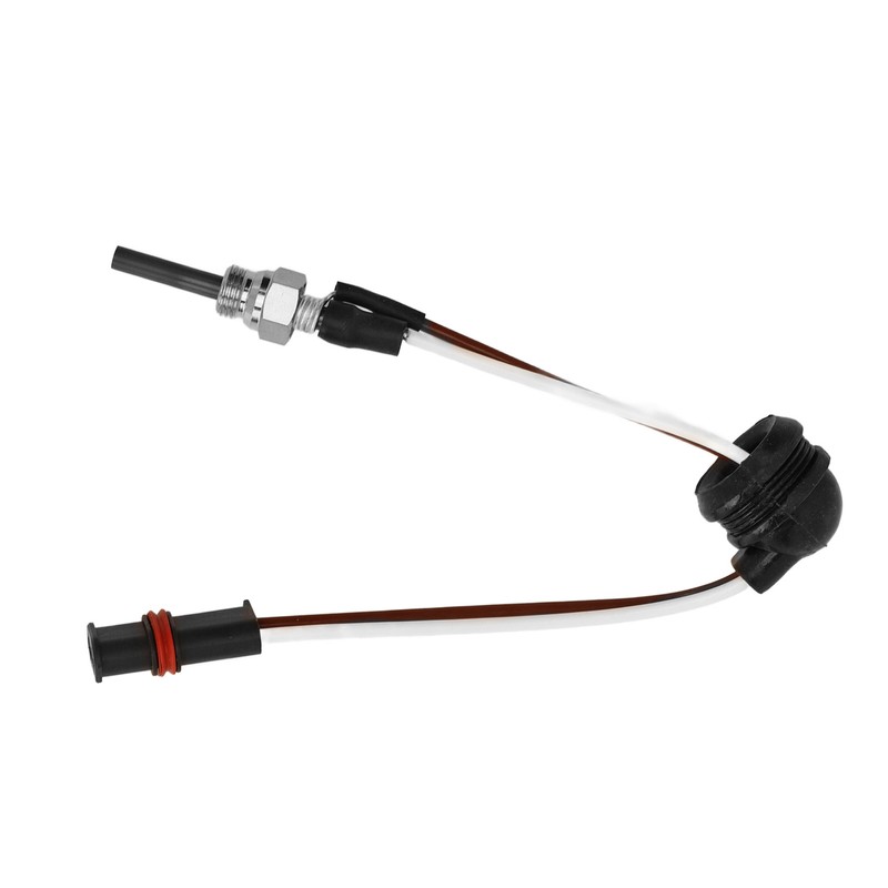 Glow Plug Repair Kit 252069011300 Lightweight Low Noise Replacement for