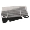 PIT66 RV A/C Ducted Duo-Therm Air Grille, Compatible with Dometic