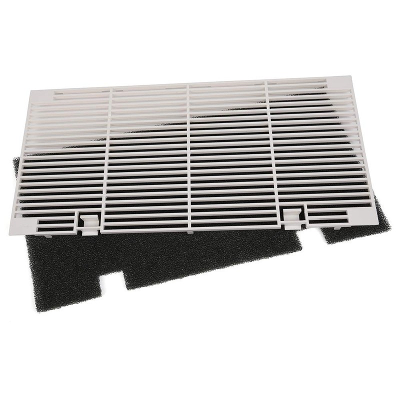 PIT66 RV A/C Ducted Duo-Therm Air Grille, Compatible with Dometic