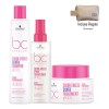 Kit Tratamiento Matizador De Cabello Schwarzkopf Freeze 250