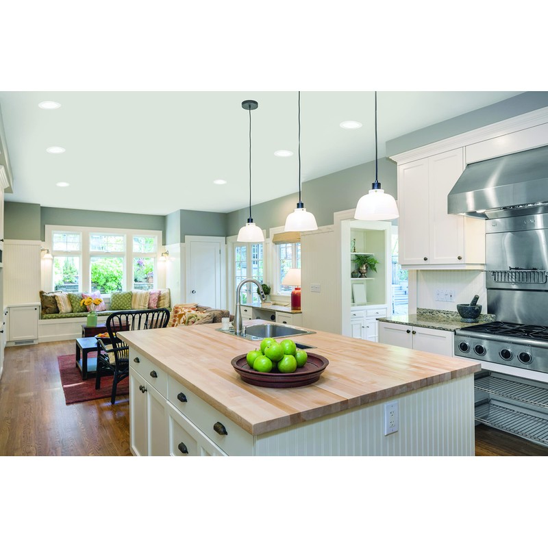 Juno 4 Inch LED Recessed Lighting, G4 Series Retrofit LED