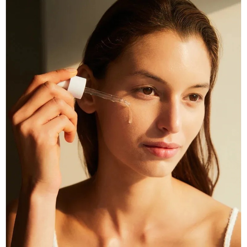 Skin1004 Madagascar Centella Ampoule Momento De Aplicacin Danoche Tipo De