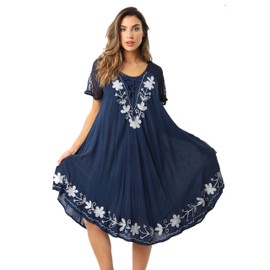 Riviera Sun 21764-DDN-M Dress Dresses for Women