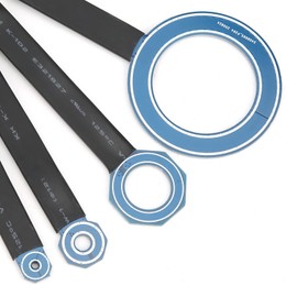 Near Field Magnetic Field Probe, 6 Pieces, EMC Emi Near Field Probe, Conduction Radiation, Magnetic Field Probe, Antenna, Other Electronic Radio Antennas