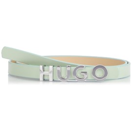 BOSS Women's Belt, Light/Pastel Green331