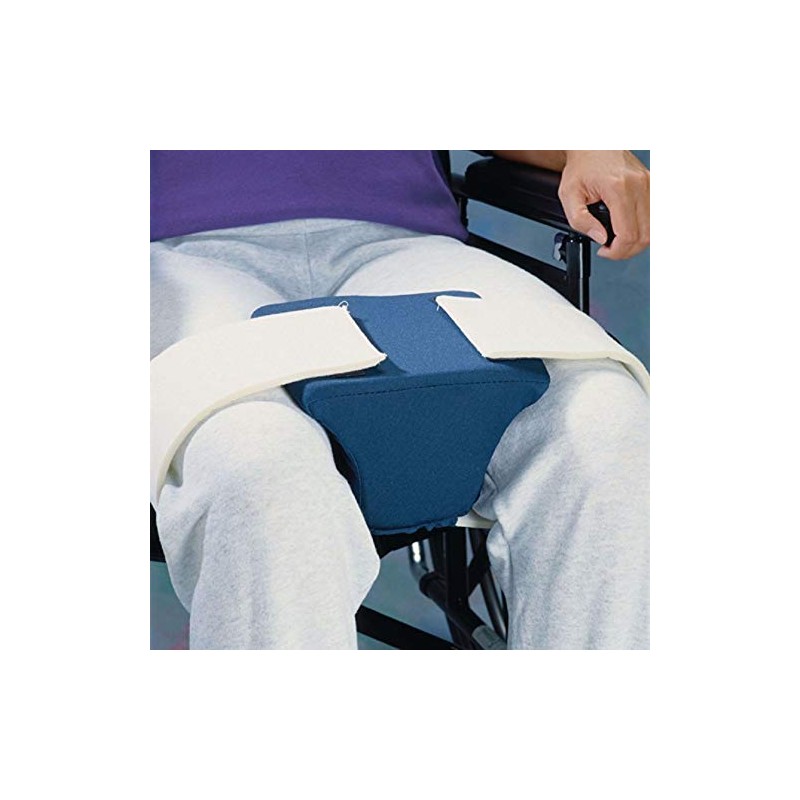 Anti-Abduction Knee Spreader - Polyester Cover