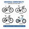 Bicycle Brake Cable Set for Mountain and Road Bikes, Front