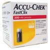 Accu-Chek Buy Accu-Chek FastClix 204 Lancets Online | Chempro Chemists