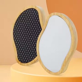 JOMO KING Exfoliating Hair Removal, Nail Polishing, Unisex, Stylish, Total Foot Care