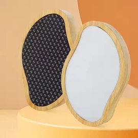 JOMO KING Exfoliating Hair Removal, Nail Polishing, Unisex, Stylish, Total Foot Care