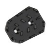 Brake Lever Pedal Extender Extension Enlarge Pad CNC Aluminum Alloy