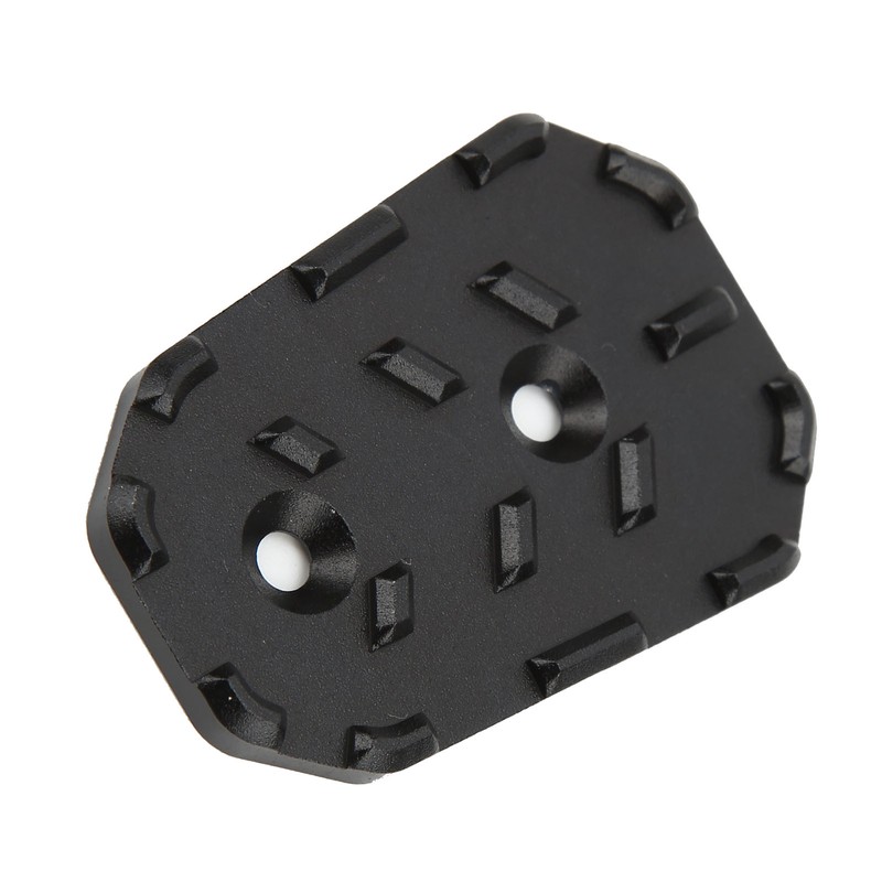 Brake Lever Pedal Extender Extension Enlarge Pad CNC Aluminum Alloy