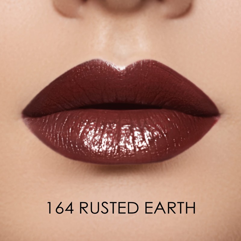 GA-DE True Color Satin Lipstick-164 Rusted Earth, 4,2 g