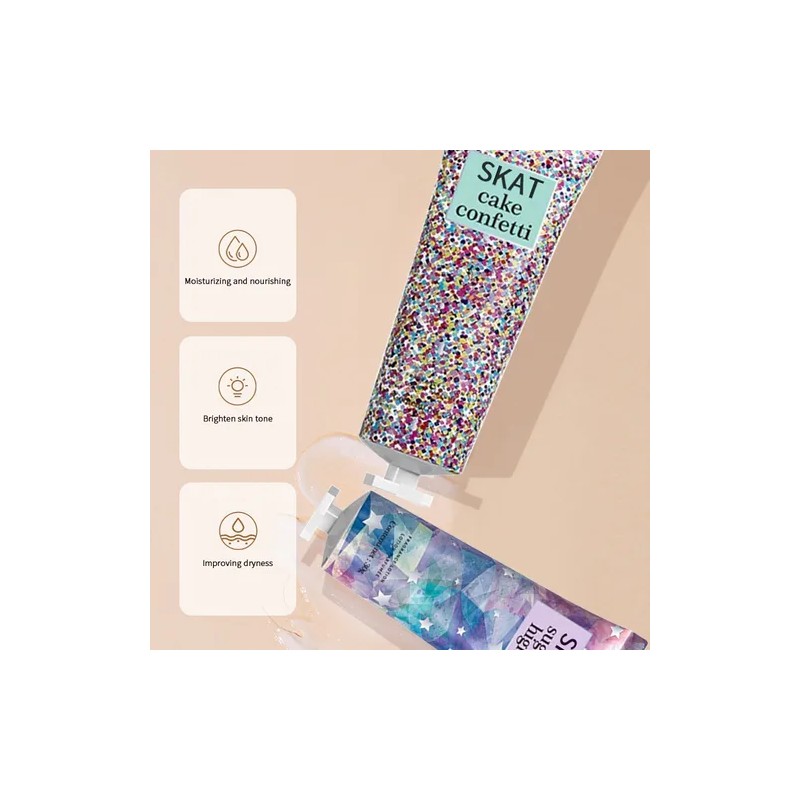 Mzhl Fy Crema De Manos For Prevenir La Sequedad