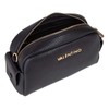 VALENTINO Women's Blossom Re Handbag, nero, Unit size