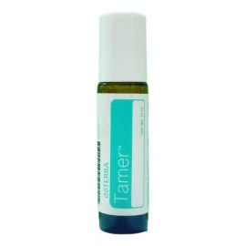 Doterra Tamer Kids Roll On Mezcla De Aceites Esenciales Doterra