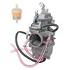 Cylinman Carburetor Fit for Yamaha TTR-230 TTR 230 2005 2006