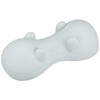 Global Arrow Koora R04-1054 Bath Pillow, Blue, Size: Approx. W